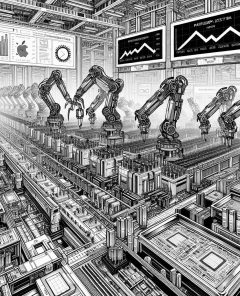 ai-intel-chip-production