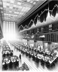 ai-intel-stock-market