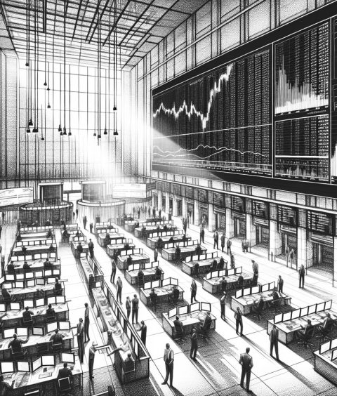 ai-intel-stock-market
