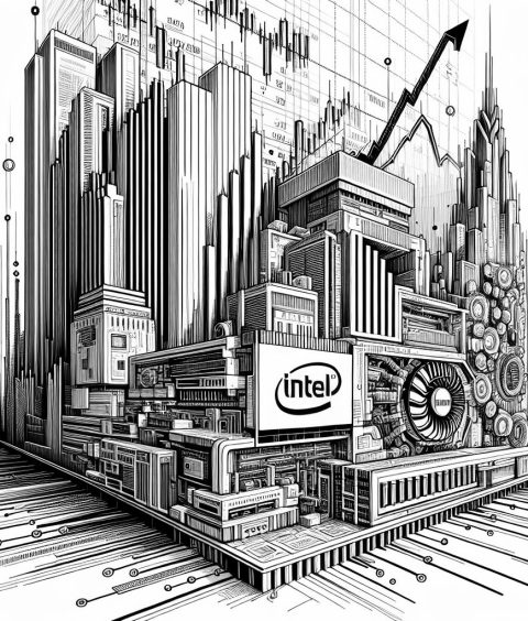 ai-intel-stock-market