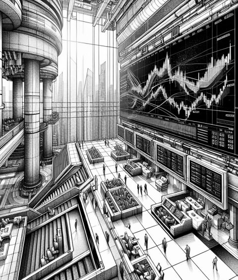 ai-intel-stock-market