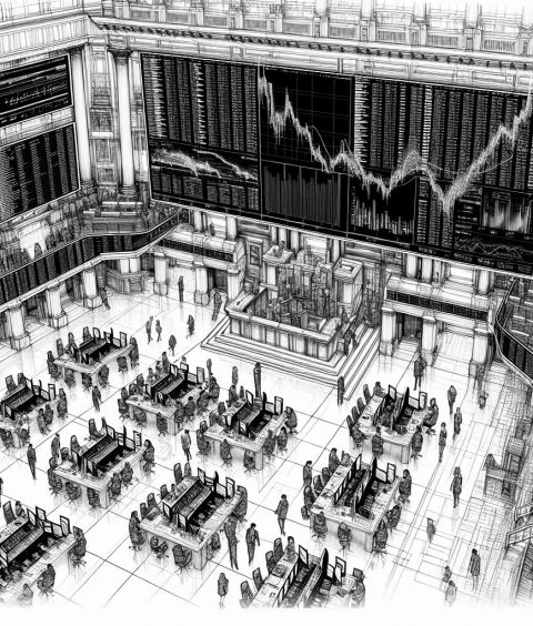 ai-intel-stock-market