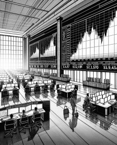ai-intel-stock-market