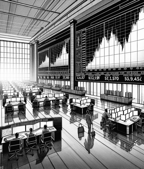 ai-intel-stock-market