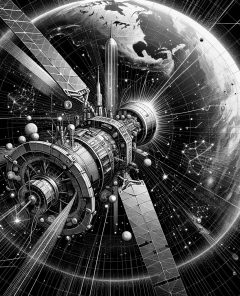 ai-ionq-quantum-space
