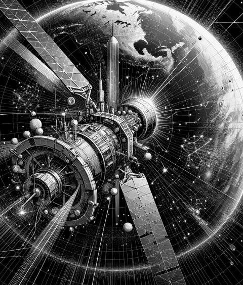ai-ionq-quantum-space