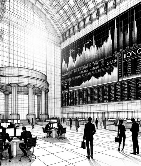ai-ionq-stock-market