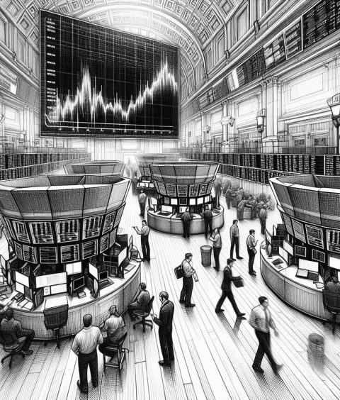 ai-ionq-stock-market