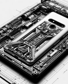 ai-iphone-clear-case