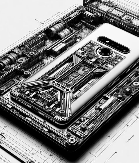 ai-iphone-clear-case