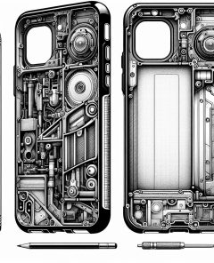 ai-iphone-clear-case