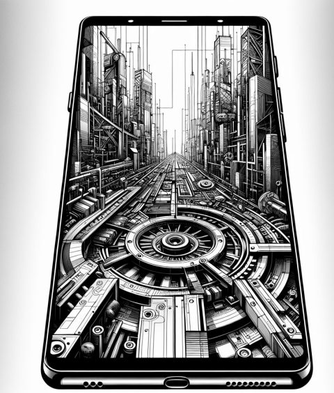 ai-iphone-promotion-display