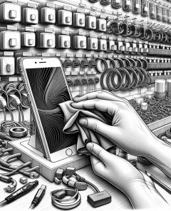 ai-iphone-scratch-solution