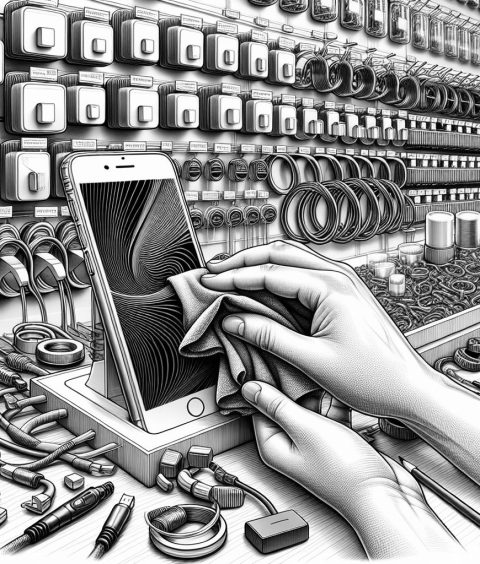 ai-iphone-scratch-solution