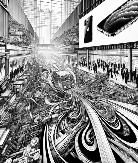 ai-iphone17-china-sales