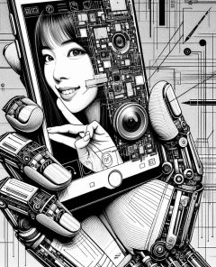 ai-iphone17-selfie-camera