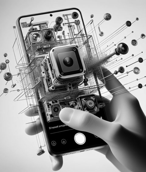 ai-iphone17-selfie-camera