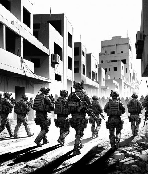 ai-israel-gaza-offensive