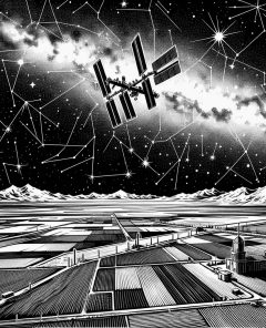ai-iss-texas-sky