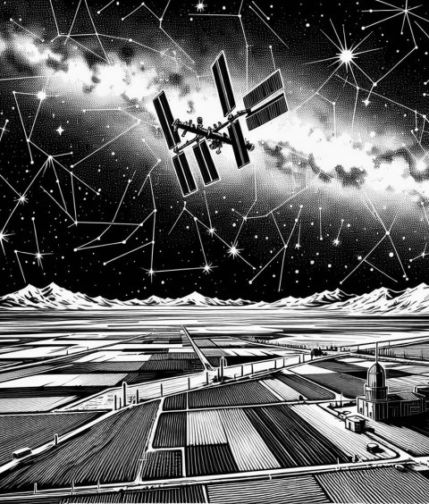 ai-iss-texas-sky