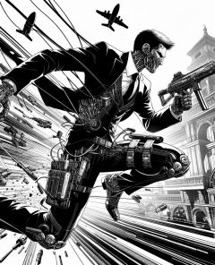 ai-james-bond-gaming
