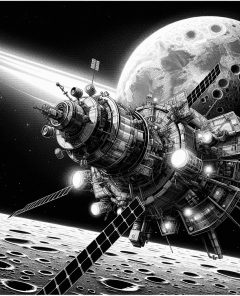 ai-japanese-moon-mission