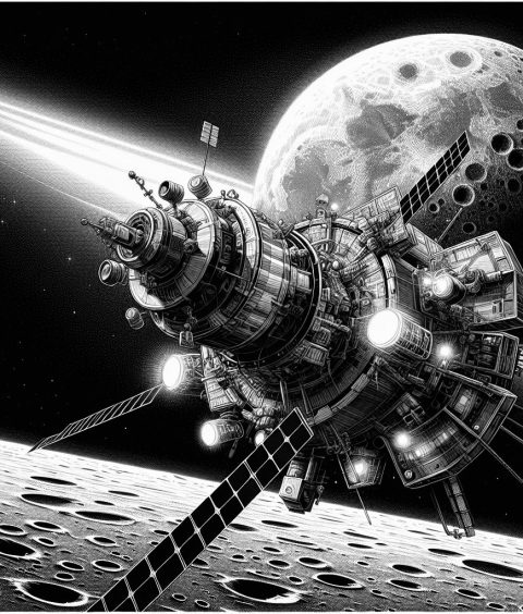 ai-japanese-moon-mission