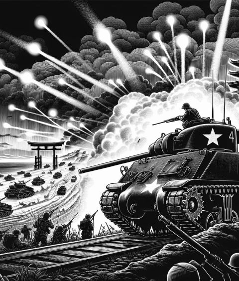 ai-japanese-tanks-pacific-war