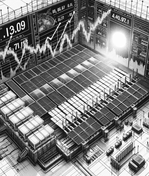 ai-jinkosolar-market-challenges