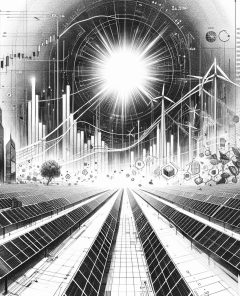 ai-jinkosolar-stock-market