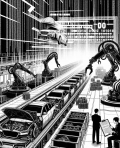ai-jlr-supply-chain-support