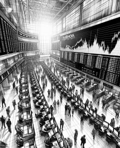 ai-kellanova-stock-market