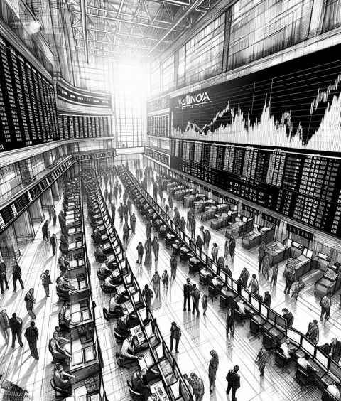 ai-kellanova-stock-market