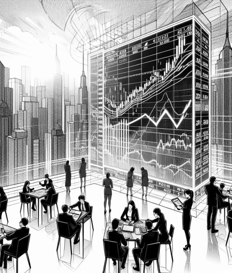 ai-kellanova-stock-market