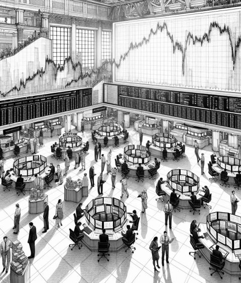 ai-kellanova-stock-market