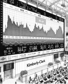 ai-kimberly-clark-stock
