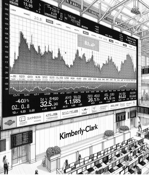 ai-kimberly-clark-stock