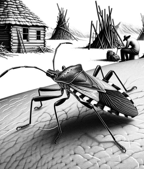 ai-kissing-bug-health-risk