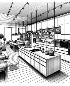 ai-kitchen-furniture-industry