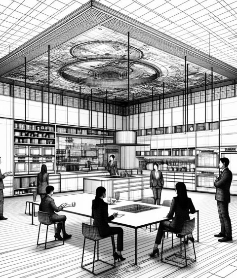 ai-kitchen-industry