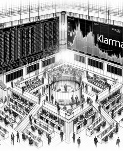 ai-klarna-stock-market