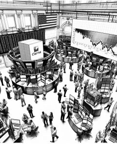 ai-klarna-stock-market