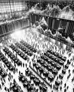 ai-klarna-stock-market