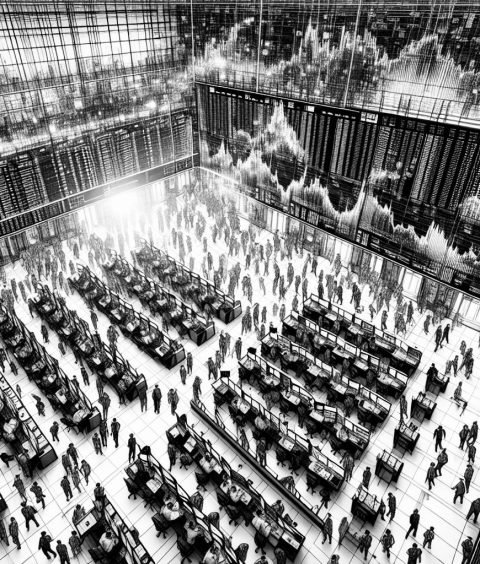 ai-klarna-stock-market