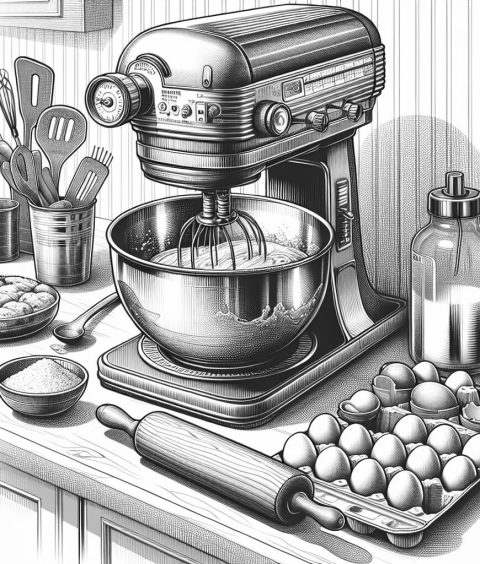 ai-klarstein-kitchen-machine