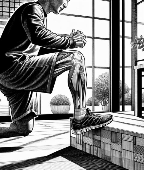 ai-knee-health