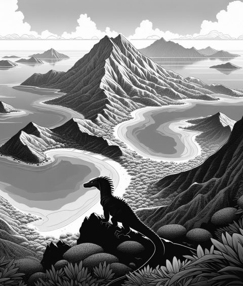 ai-komodo-island