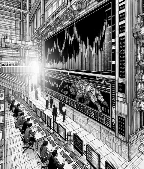 ai-krones-stock-market