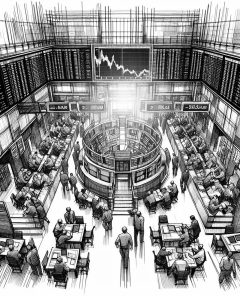 ai-ks-stock-market