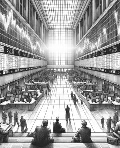 ai-ks-stock-market